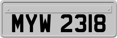 MYW2318