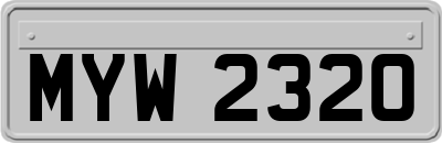 MYW2320