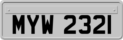 MYW2321