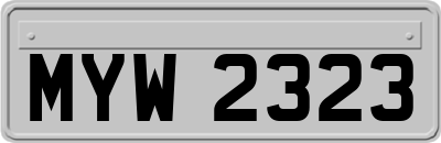 MYW2323