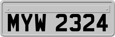 MYW2324