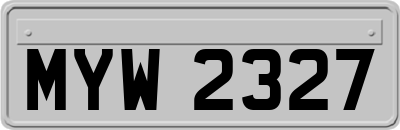 MYW2327