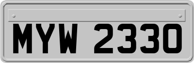 MYW2330