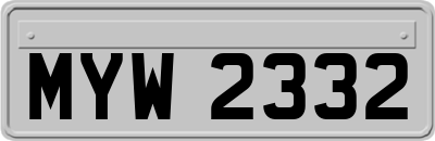MYW2332