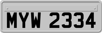 MYW2334