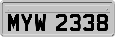 MYW2338