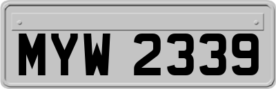 MYW2339