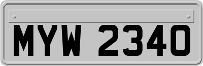 MYW2340