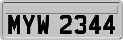 MYW2344