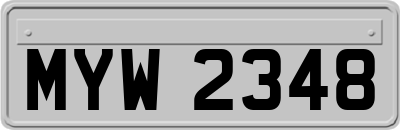 MYW2348