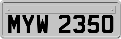 MYW2350