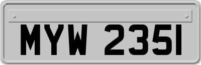 MYW2351