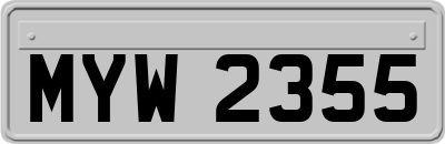 MYW2355