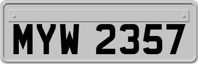 MYW2357