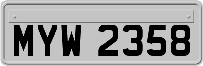 MYW2358