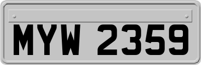 MYW2359