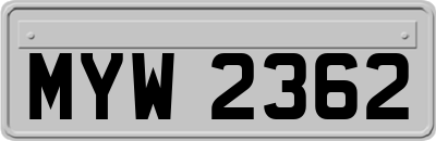 MYW2362
