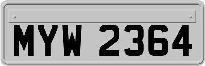 MYW2364