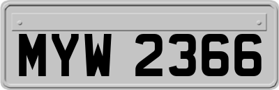 MYW2366