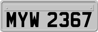 MYW2367