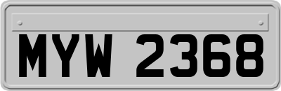 MYW2368