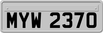 MYW2370