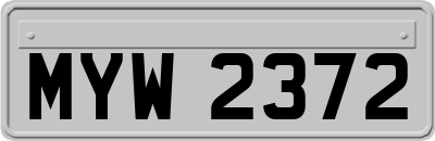 MYW2372