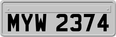 MYW2374