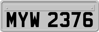 MYW2376