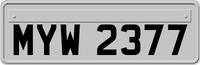MYW2377