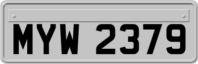 MYW2379
