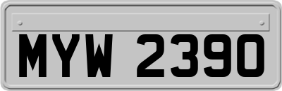 MYW2390