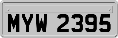 MYW2395