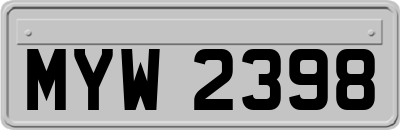 MYW2398