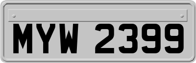 MYW2399