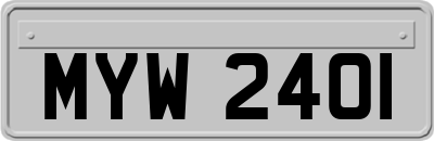 MYW2401