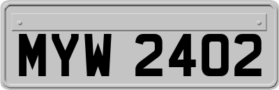 MYW2402