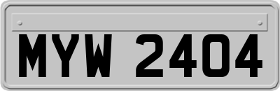 MYW2404