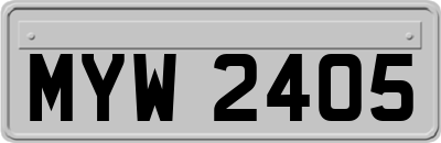 MYW2405
