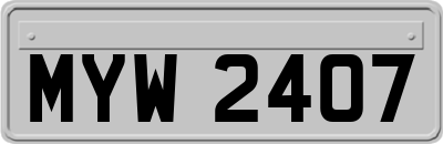 MYW2407