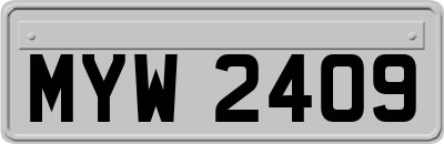MYW2409