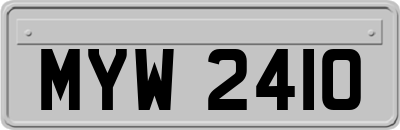 MYW2410