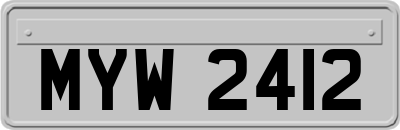 MYW2412