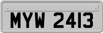 MYW2413