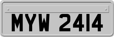 MYW2414