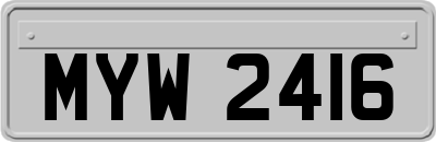 MYW2416