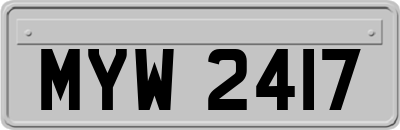 MYW2417