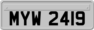 MYW2419