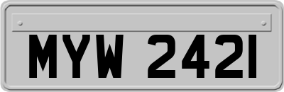 MYW2421