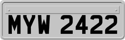 MYW2422